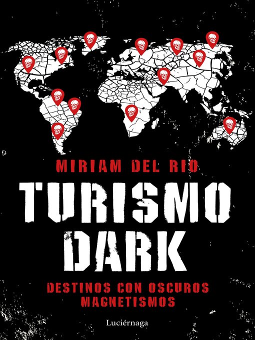 Title details for Turismo Dark by Míriam del Río - Available